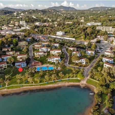 Govino Bay Luxury Beach Loft Apartment Danília Kültér fotó