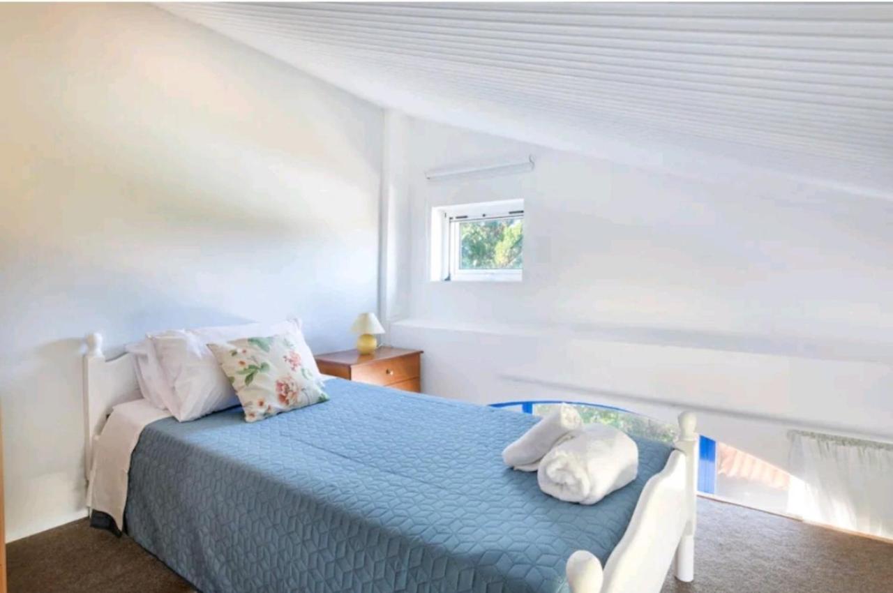 Govino Bay Luxury Beach Loft Apartment Danília Kültér fotó
