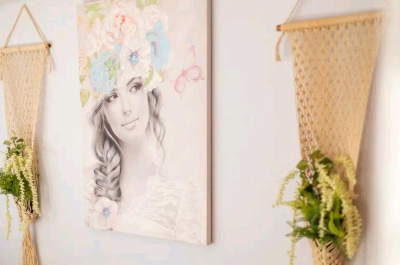 Govino Bay Luxury Beach Loft Apartment Danília Kültér fotó